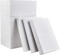 12 Pack Extra Large White Gift Boxes with Lids for Presents