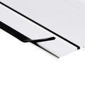 Metabo HPT Splinter Guard Replacement Strip for C3606DPA, 379260M