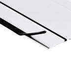 Metabo HPT Splinter Guard Replacement Strip for C3606DPA, 379260M