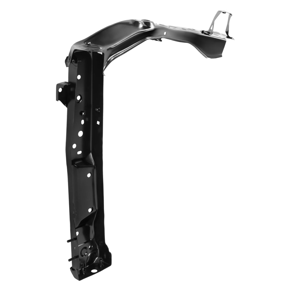 ALMULOO Radiator Support Bracket Compatible with 2019-2024 Rav4
