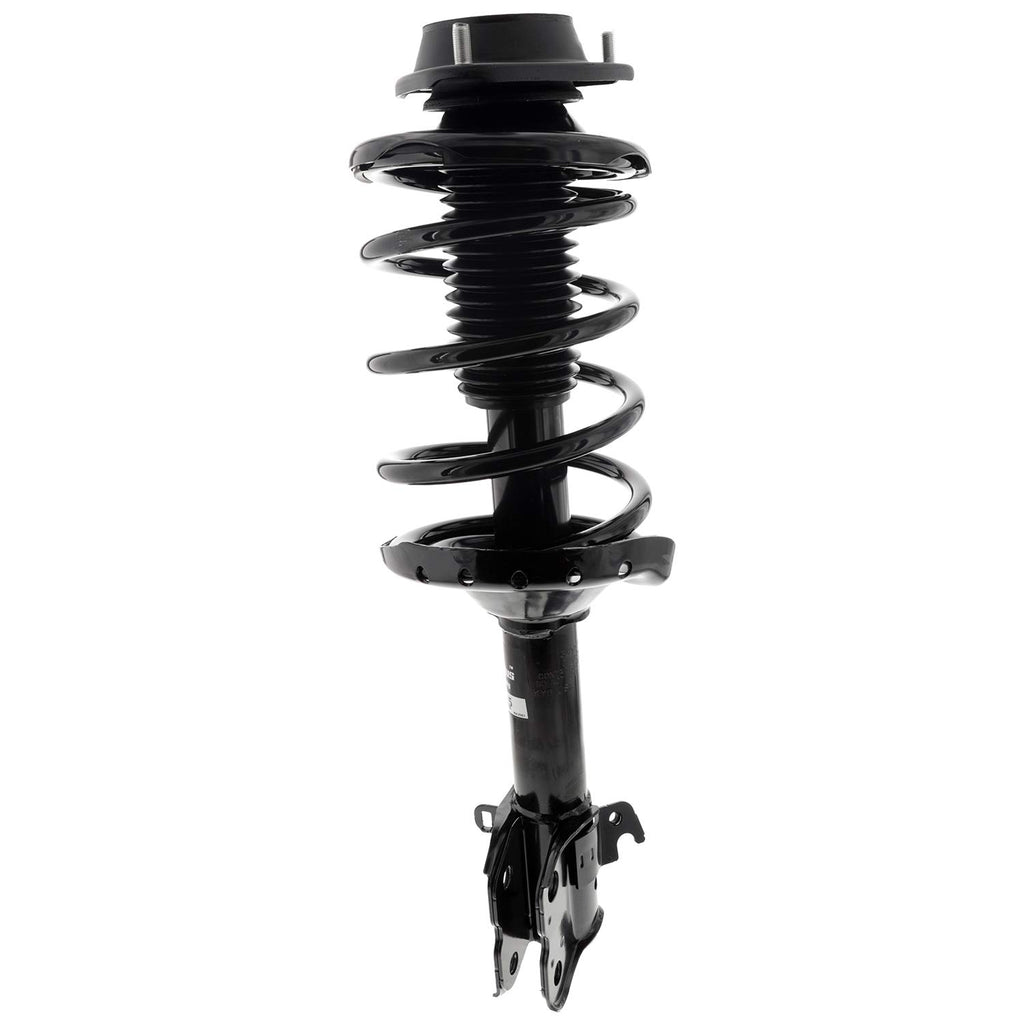 KYB SR4385 Strut-Plus Complete Corner Unit Assembly -Strut, Mount and Spring