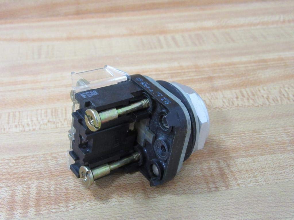 Allen Bradley 800T-A2D1 Pushbutton