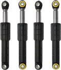 4 Pack DC66-00470A & DC66-00470B Washer Shock Absorber Damper