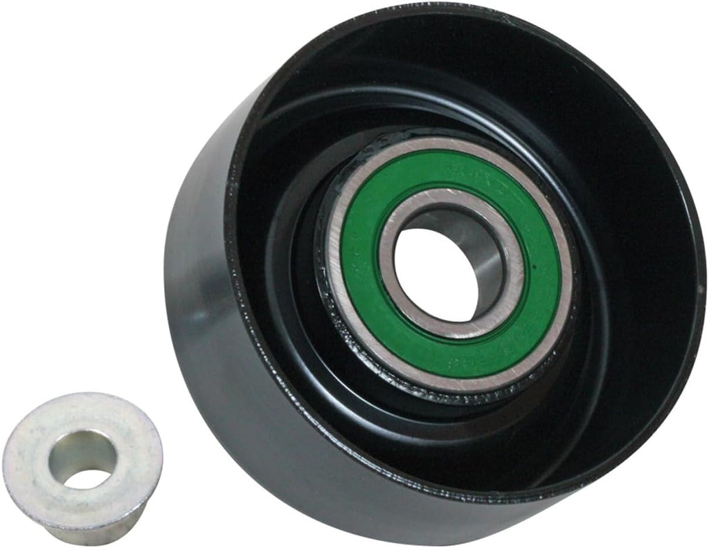 Continental 49039 Accu-Drive Pulley
