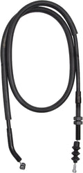 MOTOMASTER Motorcycle Control Cable Clutch Cable Compatible with Kawasaki Ninja 650/ KRT/ 54011-0623