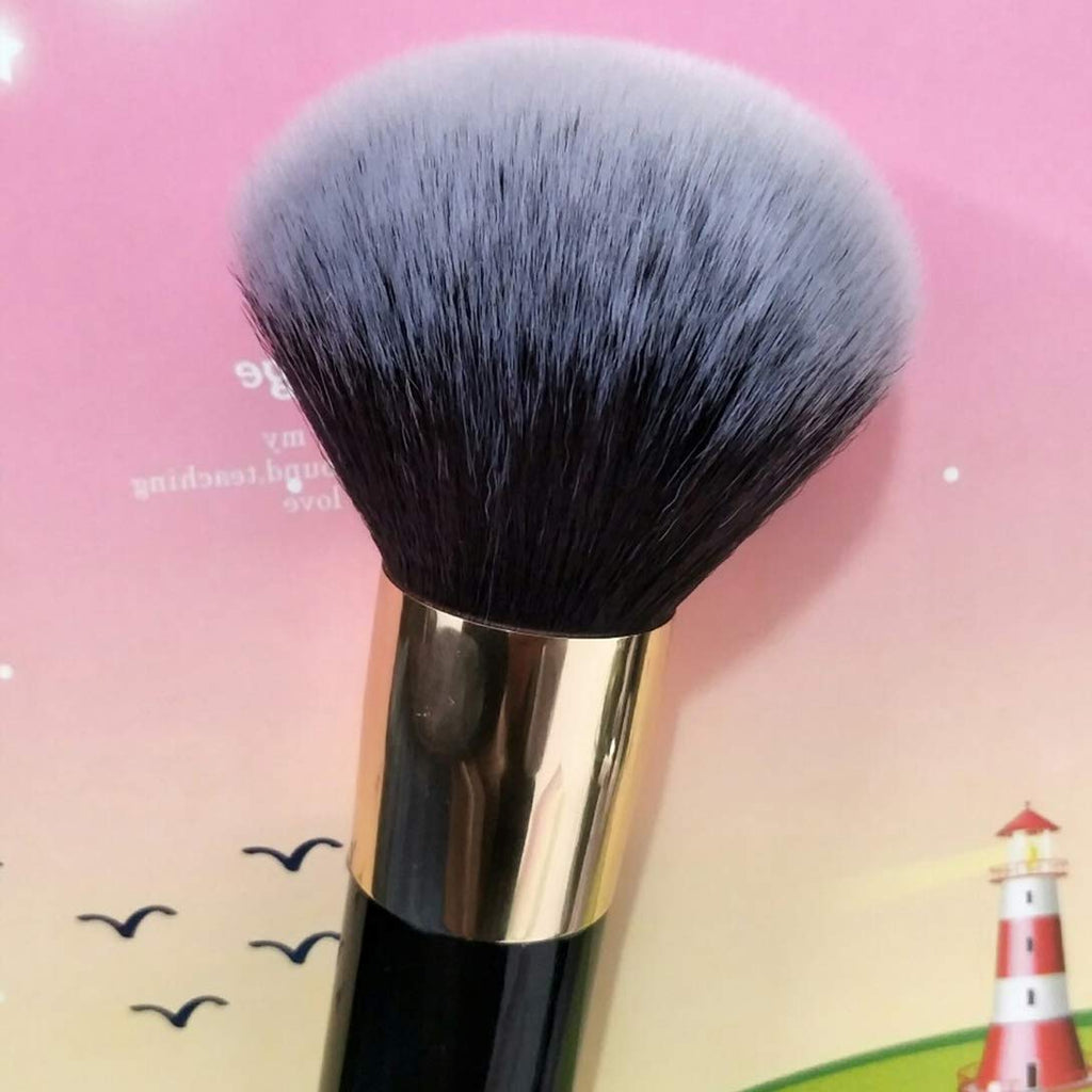 Kabuki Makeup Brush Powder Foundation Blush Brushes for Women