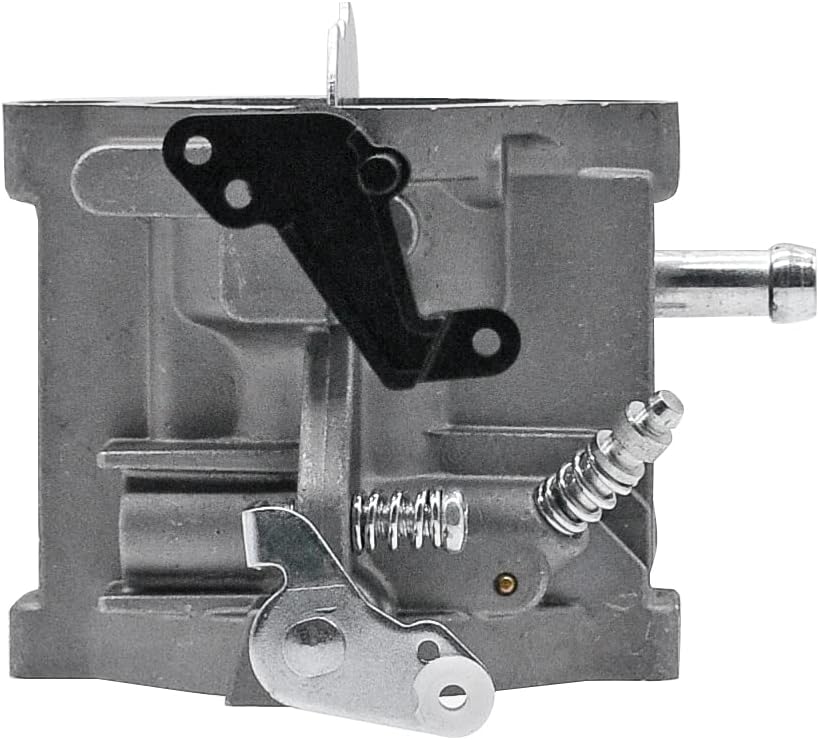13WM77KS011 42" Carburetor Fit for Troy Bilt Pony MTD 13WN77BS011