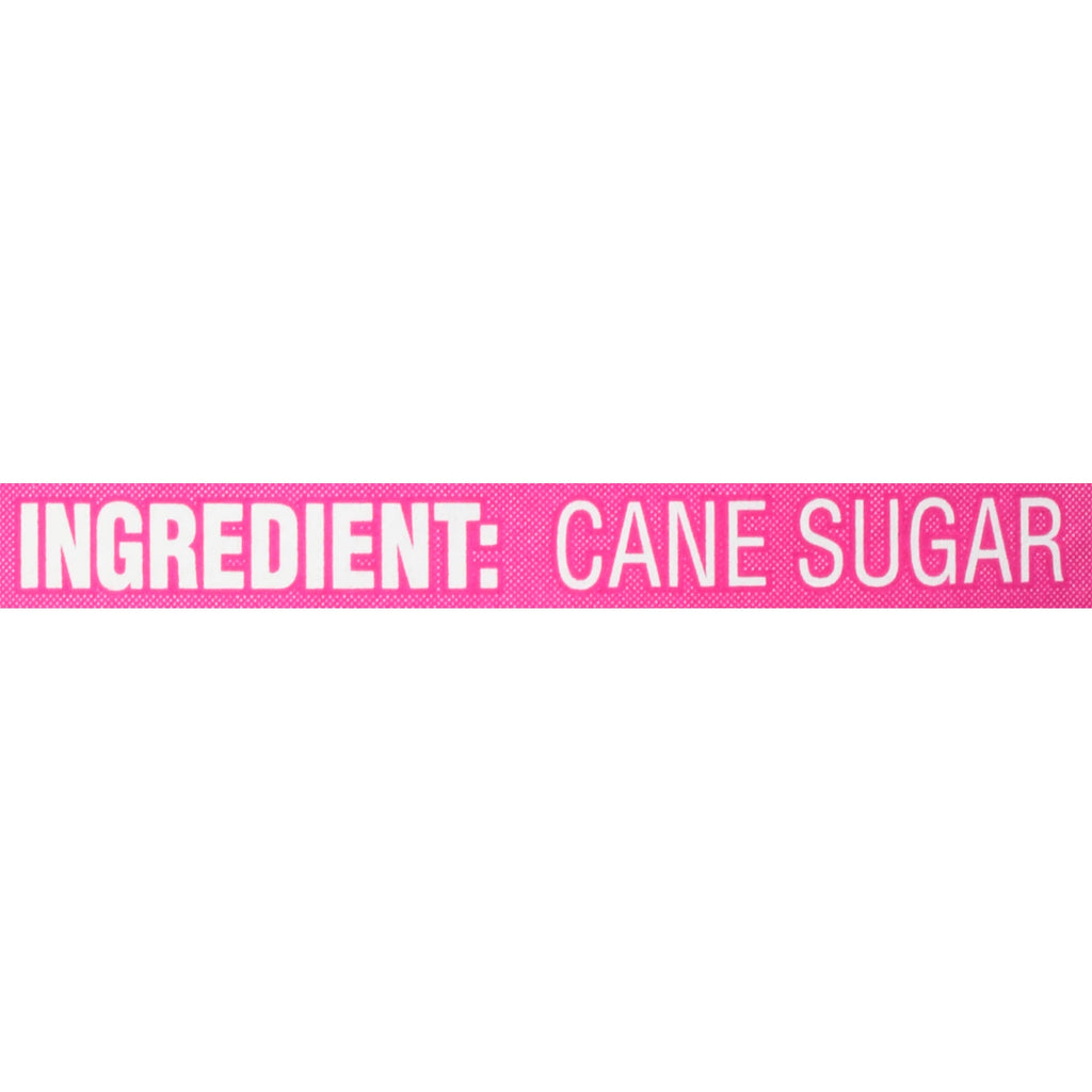 Premium Pure Cane Granulated Sugar, 20 oz Canister, 3 Pack