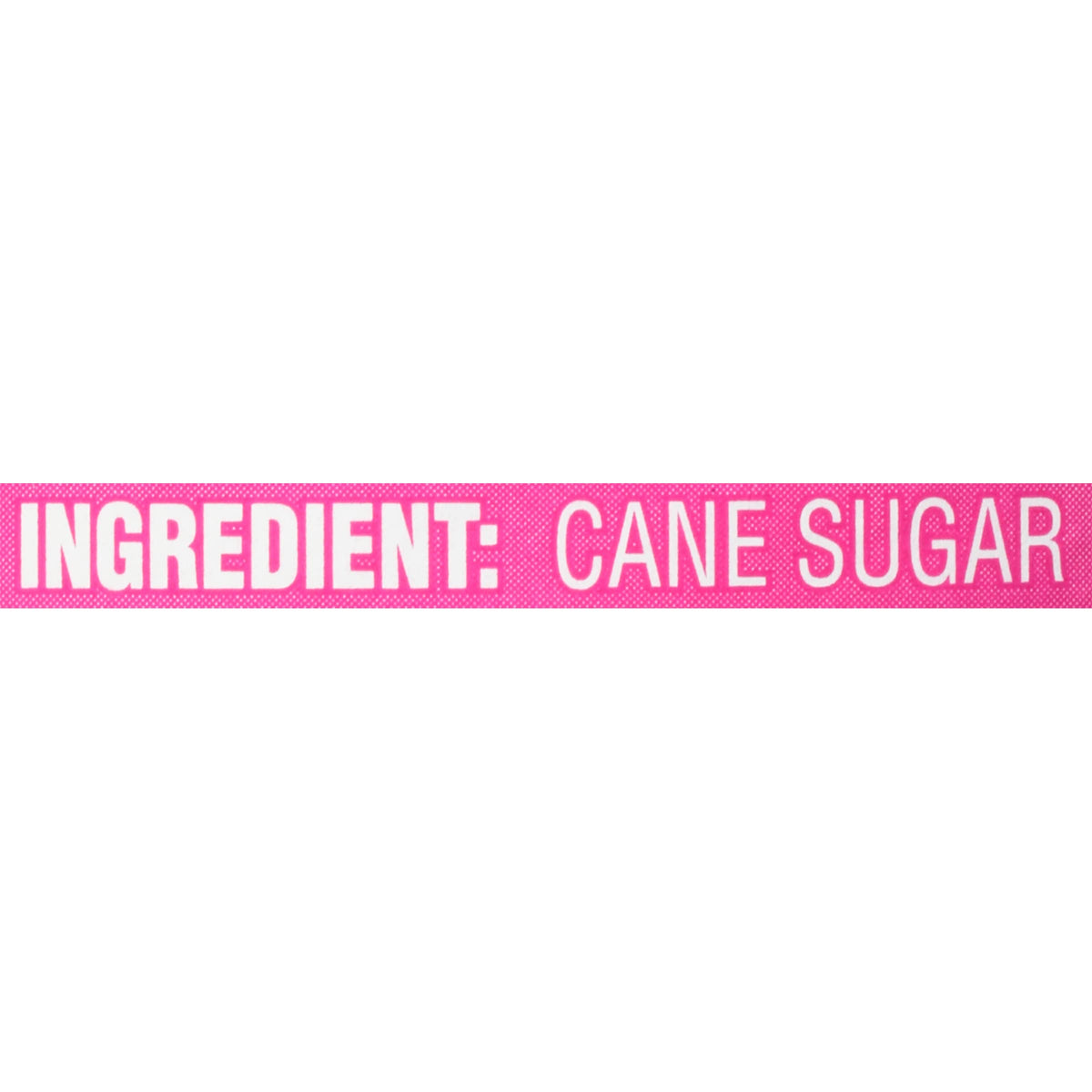 Premium Pure Cane Granulated Sugar, 20 oz Canister, 3 Pack
