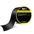 Anti Slip Grip Tape 4 Inch x 32 Feet Heavy Duty Traction Increase Friction Abrasive Strong Adhesive for Stairs Tread