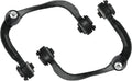 Front Upper Control Arms for 2004-2014 Ford F-150, K80306 K80308-2pc