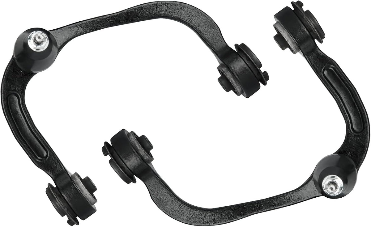Front Upper Control Arms for 2004-2014 Ford F-150, K80306 K80308-2pc
