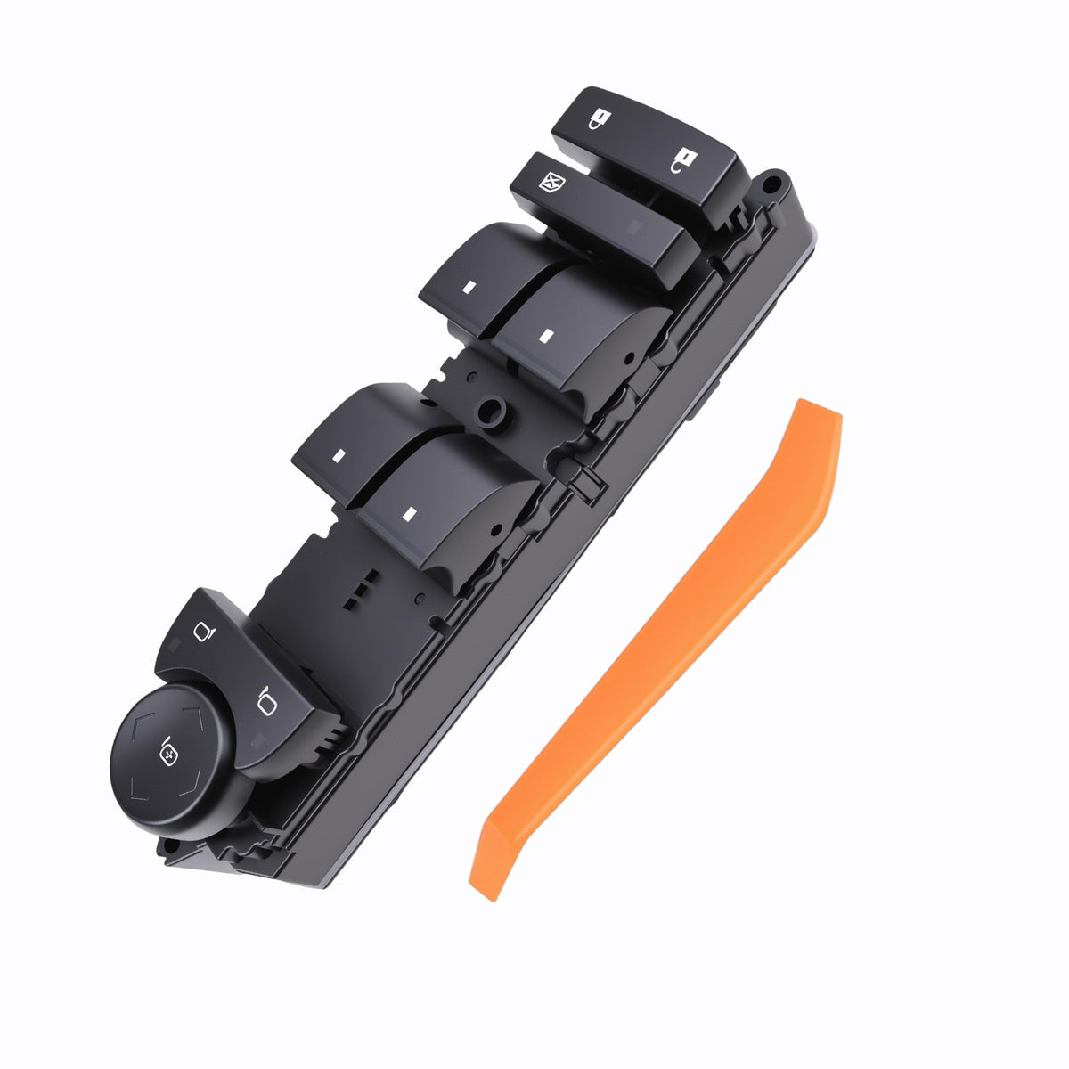 Power Window Switch for Silverado Tahoe 2007-2014 20835552