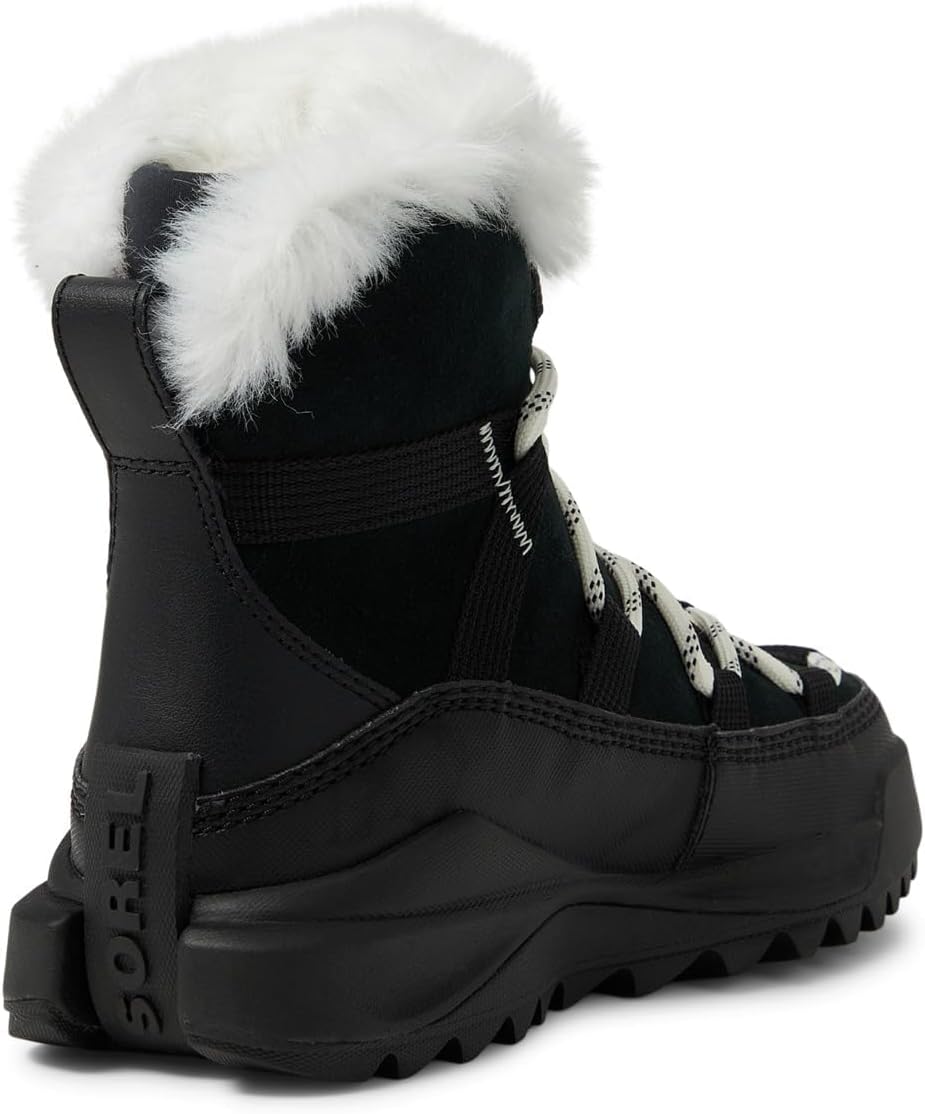 Sorel Women's ONA RMX Glacy Waterproof Boots | Snow Boots