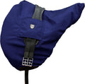 Dressage/All Purpose Saddle Cover, Ride-on Saddle Cover