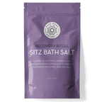 Sitz Bath Soak for Postpartum Care & Hemorrhoids, Bath Salt, 32 oz