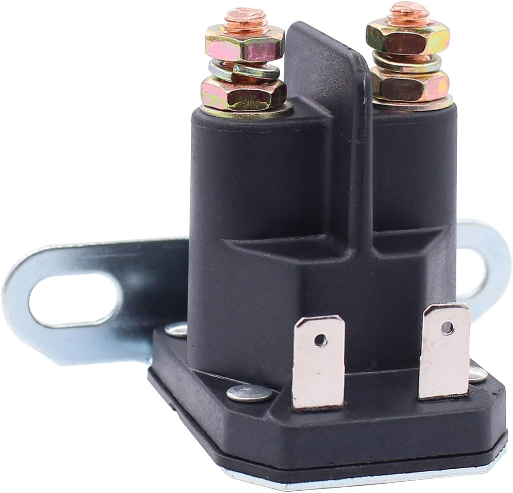 Starter Solenoid Relay 725-04439 AM138068 for John Deere MTD Cub Cadet