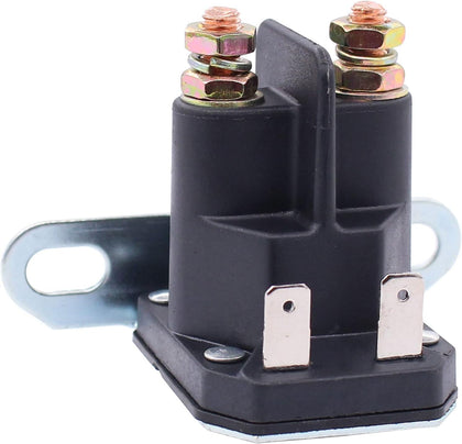 Starter Solenoid Relay 725-04439 AM138068 for John Deere MTD Cub Cadet