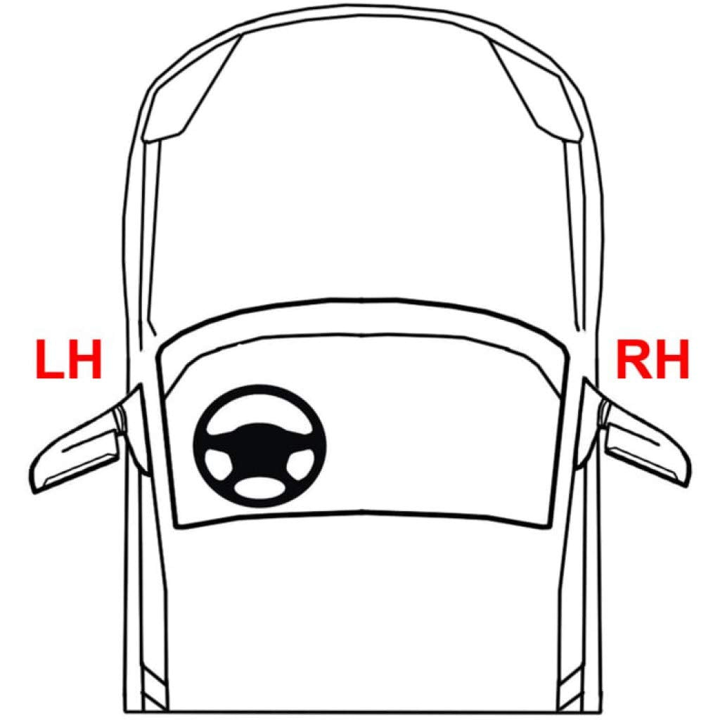 For Chevy Impala Front Bumper Bracket 2000-2013 Passenger Side | Bracket Reinforcement | GM1067146 | 10437869