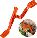 Gutter Cleaning Tools by KINGLEV (Without Pole)