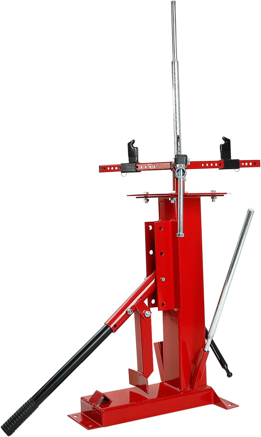 Manual Tire Changer, Portable Bead Breaker Tool for 8"-16" Tires