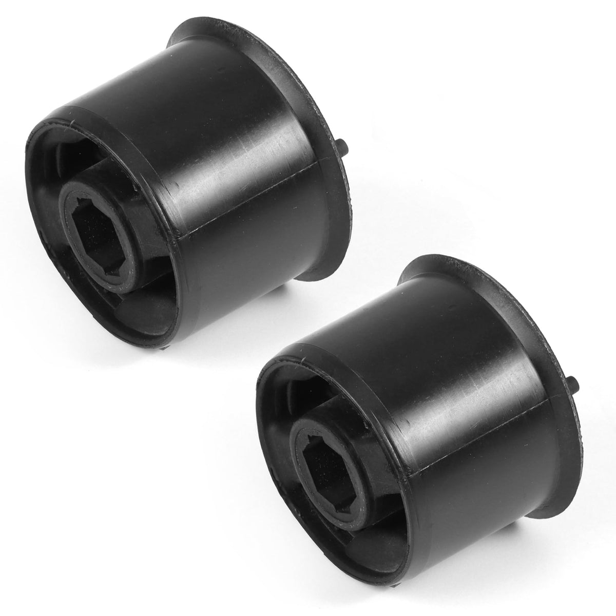 EUROPRIME - Front 2pc Control Arm Bushings for 03-20 Audi A3, 03-20 S3
