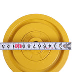 WQSING Bottom Track Roller 772441-37300-2 Compatible with Yanmar