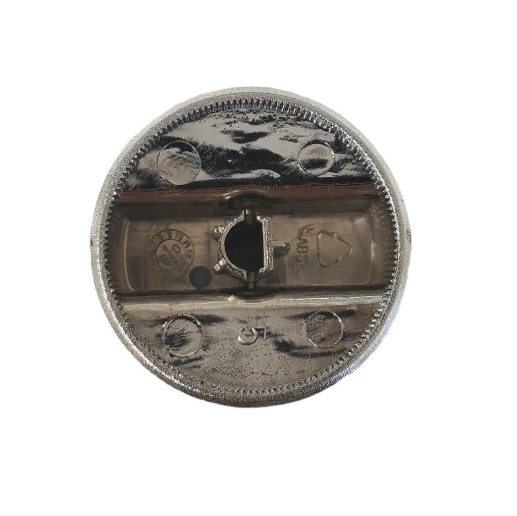 3x Temperature & Timer Knobs Compatible With Delonghi Electric Oven