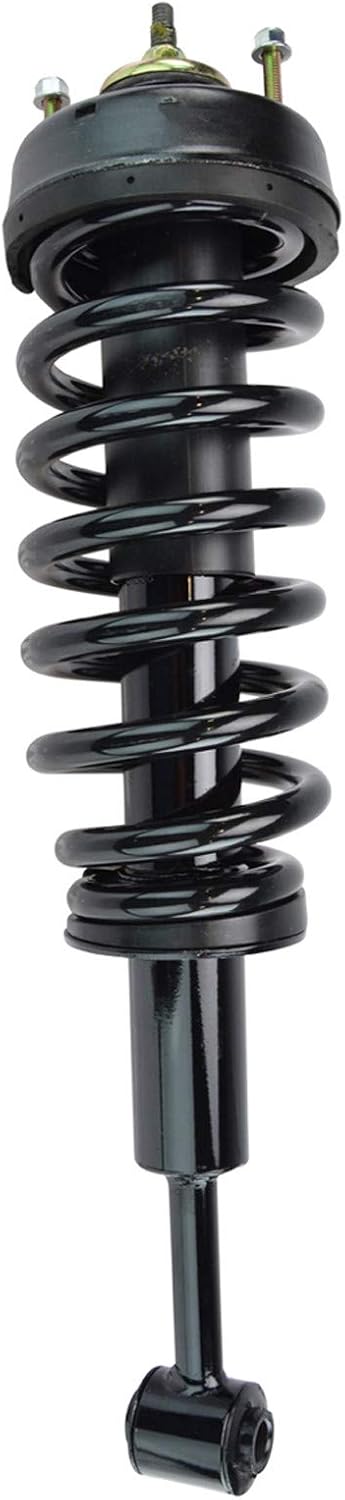 TRQ Front Strut and Spring Assembly