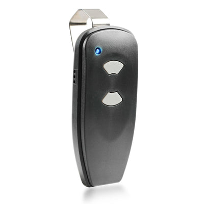 1x for Marantec Harrison Martin M3-2312 315 MHz 2-Button Garage Door Opener Remote Replacement Program Pin