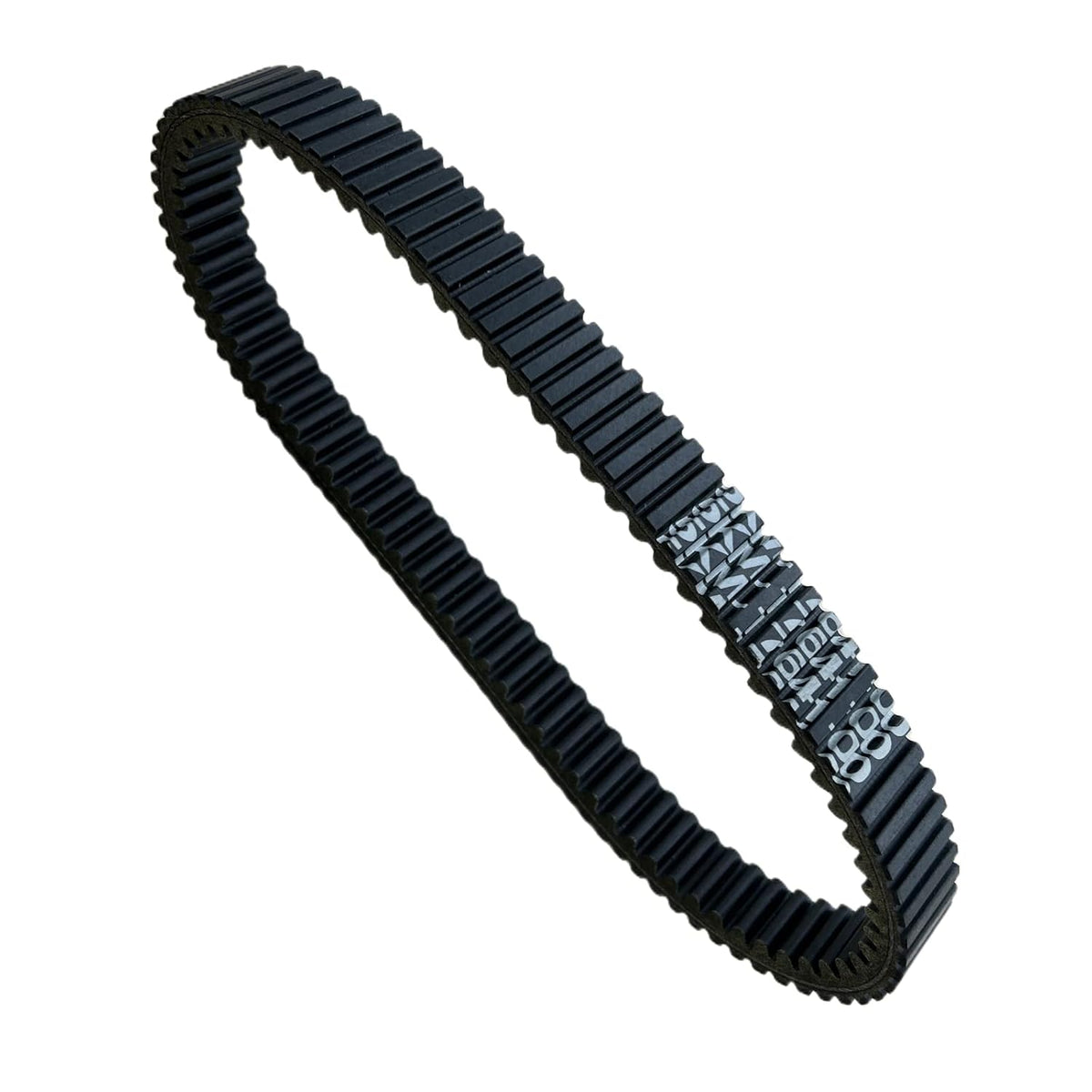 Clutch Drive Belt Compatible for Yamaha Grizzly 550 660 700 Rhino 660 Kodiak 700 Replace OE# 5KM-17641-00-00