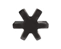 Center Spider for Jaw Couplers: L-090
