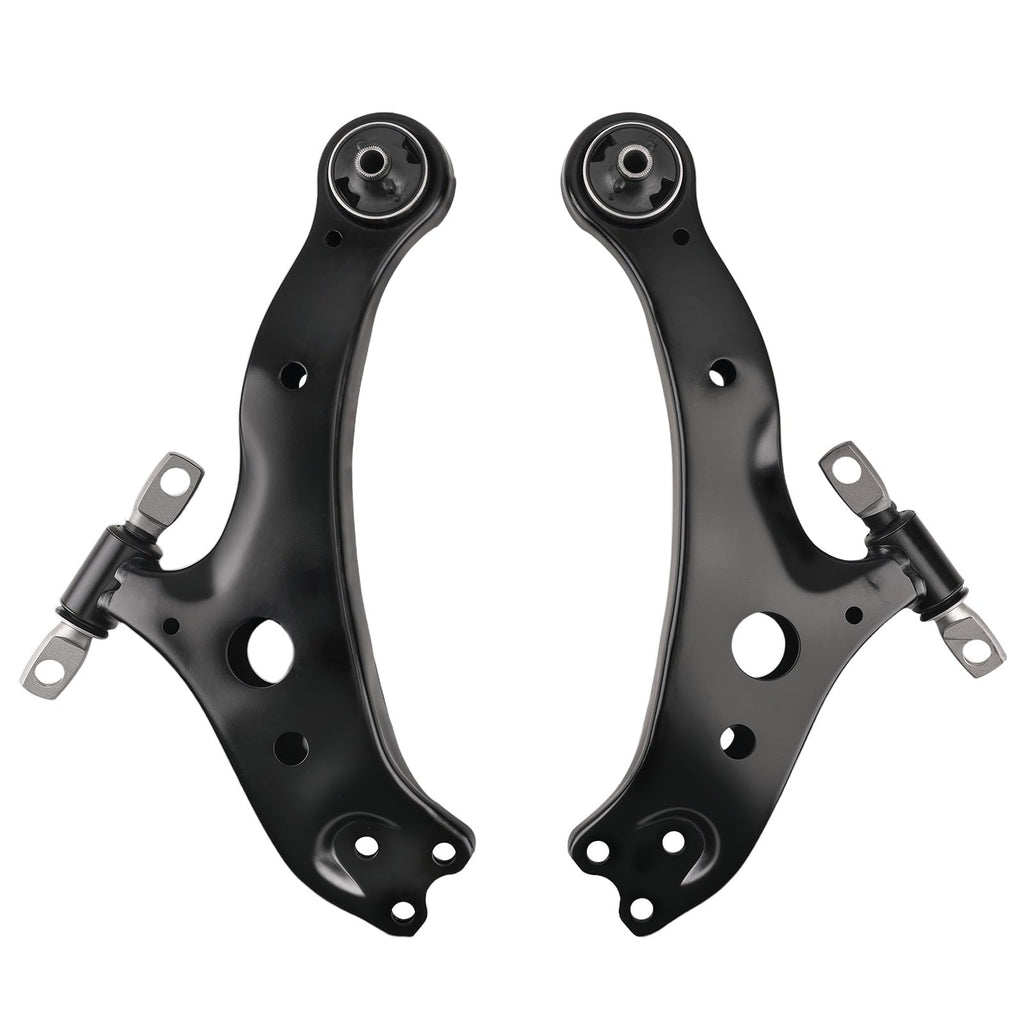 maXpeedingrods 2Pcs Front Lower Control Arm Kit for Toyota Camry 2002-2017