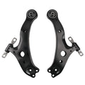 maXpeedingrods 2Pcs Front Lower Control Arm Kit for Toyota Camry 2002-2017