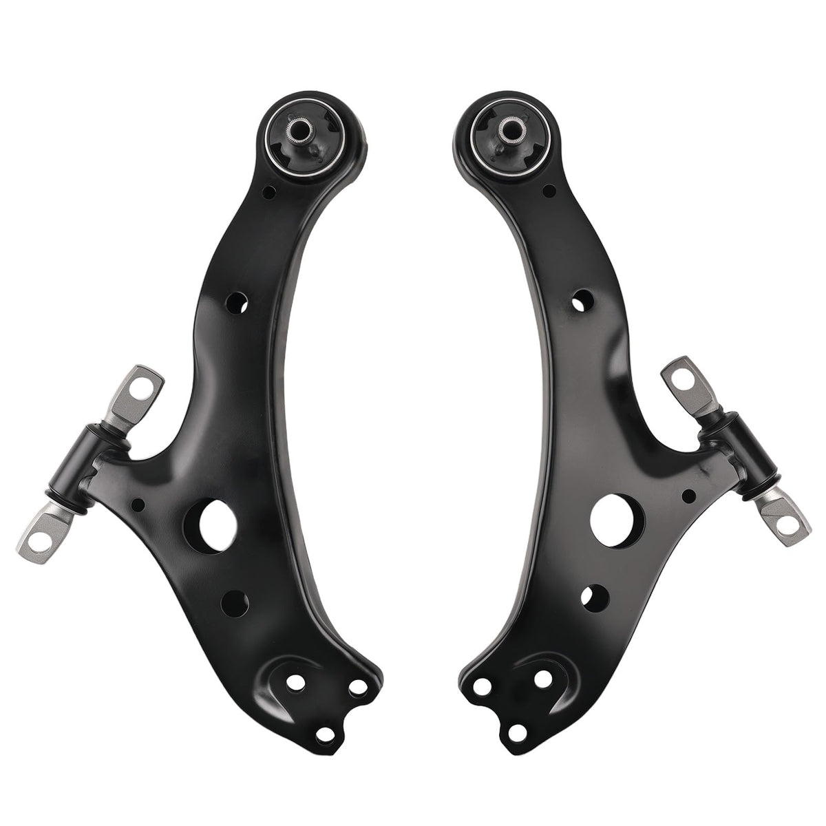 maXpeedingrods 2Pcs Front Lower Control Arm Kit for Toyota Camry 2002-2017