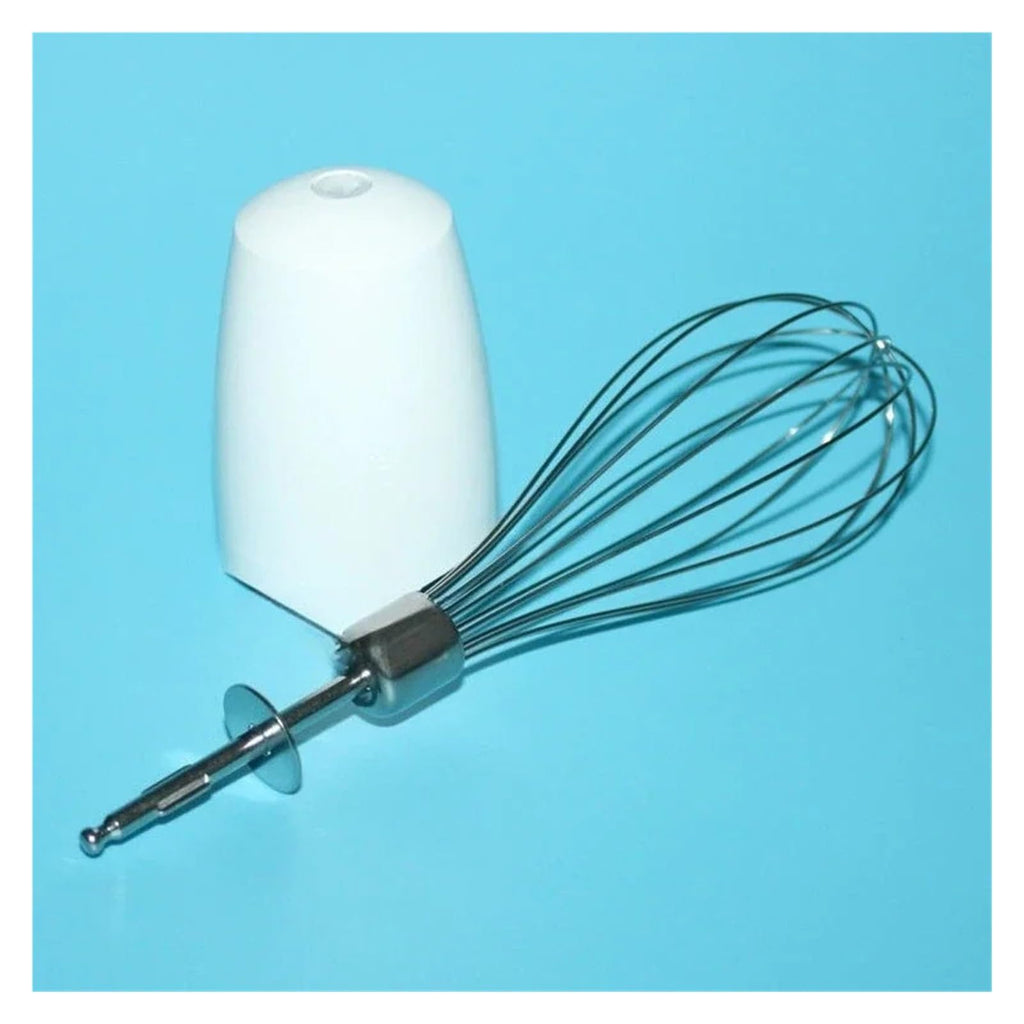 Mixer Whisk,Compatible For Braun,4165 4191 4199 4130 Host Replace Stainless Steel