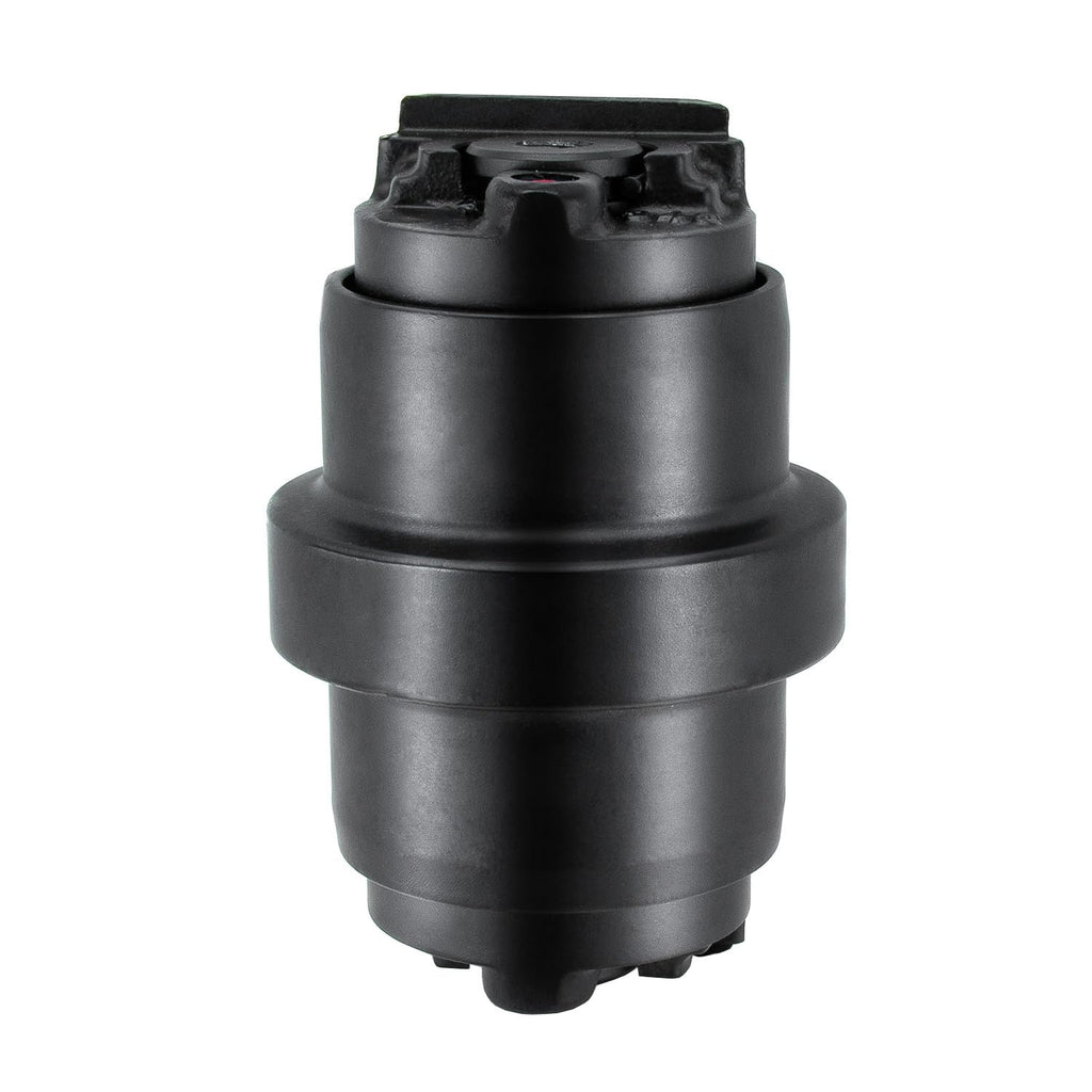 CFOTIXAR Bottom Roller Replacement for John Deere 35G Excavator Undercarriage Heavy Duty Black