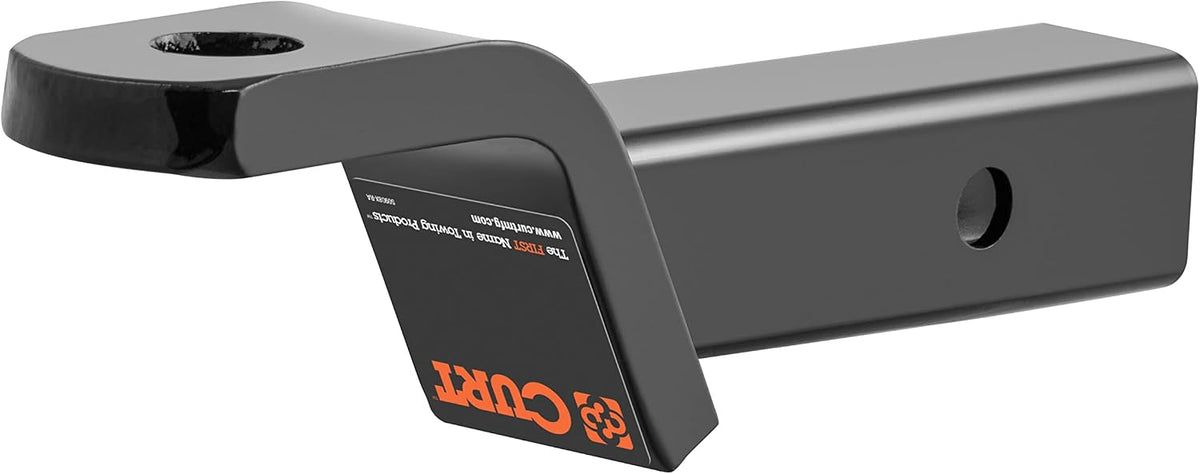 Manufacturing 45030 Class III 2" Ball Mount