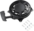 Pull Recoil Starter LG497680 MIA10979 Compatible with John Deere Walk Behind Mower JA60 JA62 JA65 JM26 JM36 JS20 JS25 JS26 JS28 JS30 JS35 JS36 JS38 JS40 JS60 JS61 JS63 JS63C JS63E