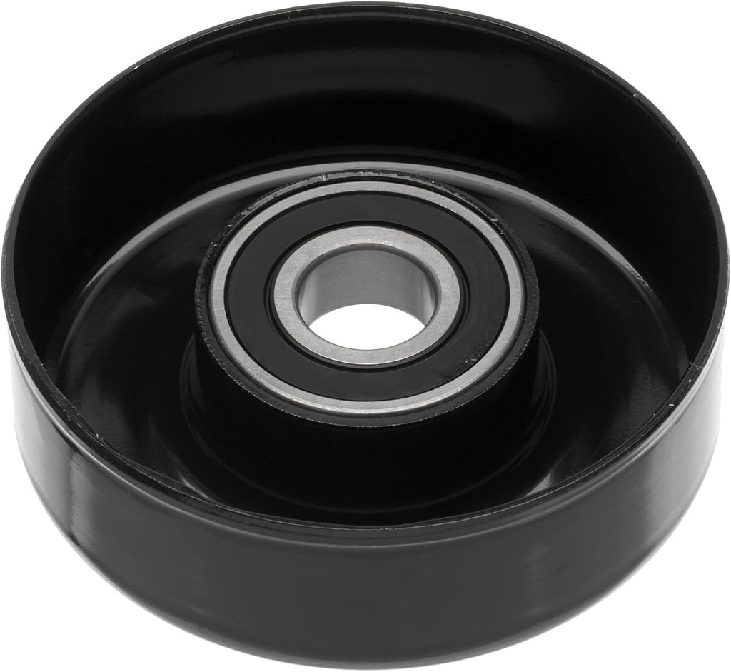 ACDelco Gold 38001 (88909582) Idler Pulley