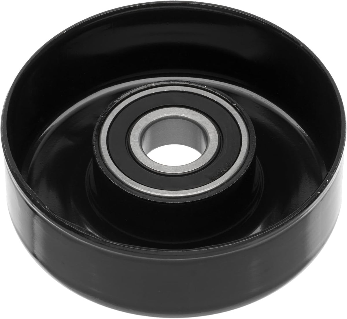 ACDelco Gold 38001 (88909582) Idler Pulley