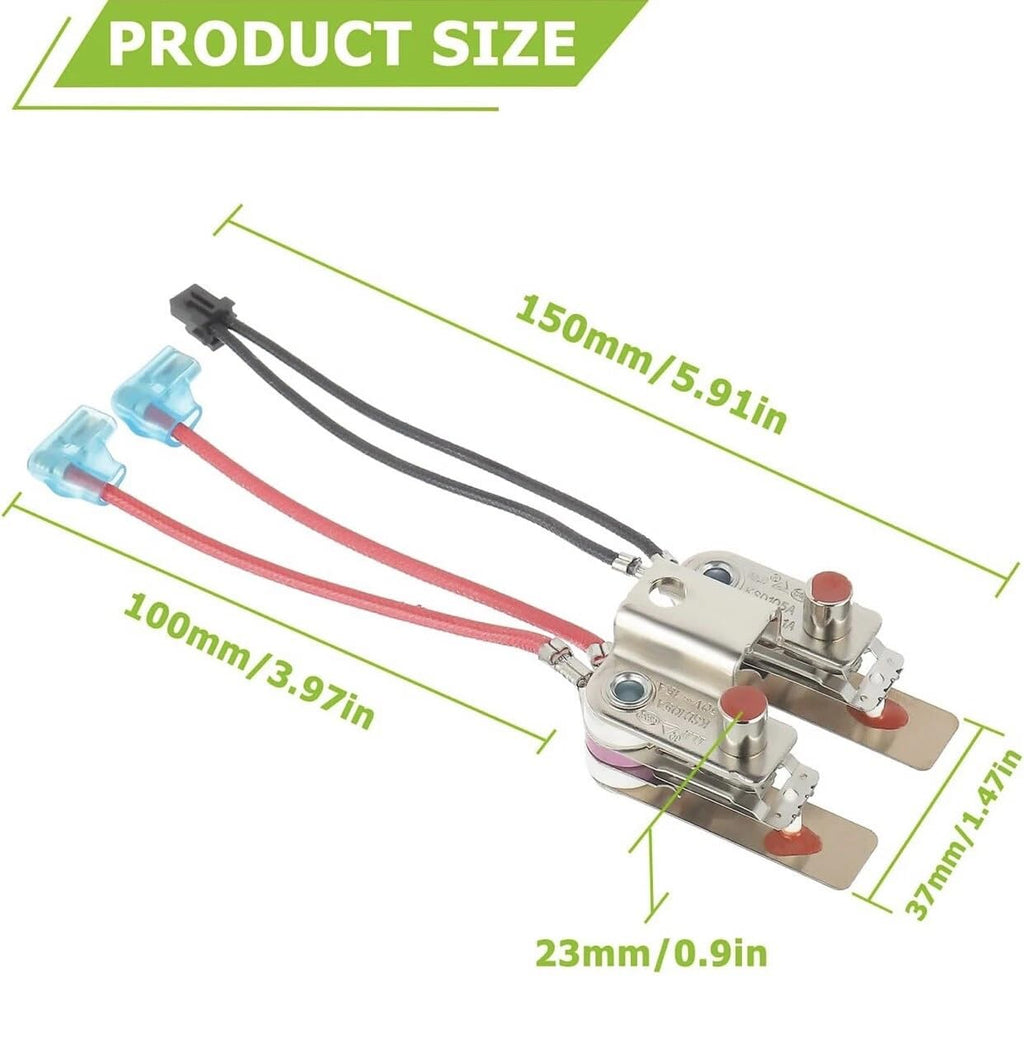 Pressure Sensor Fits for Instant Pot, Pressure Sensor or Switch Fits for Power Cooker
