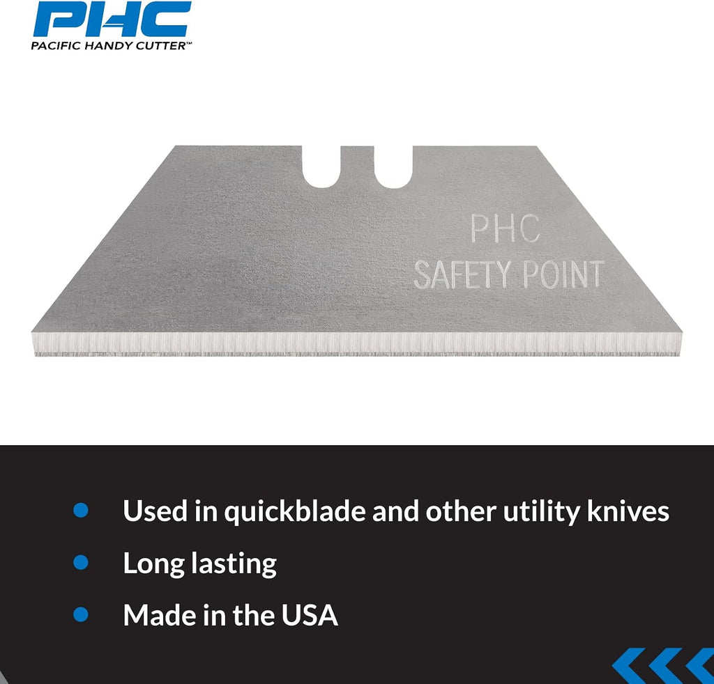 SPS92 DuraTip Safety Cutter Blade