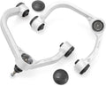Rough Country Forged Upper Control Arms for 2009-2020 Ford F-150 4WD - 51036