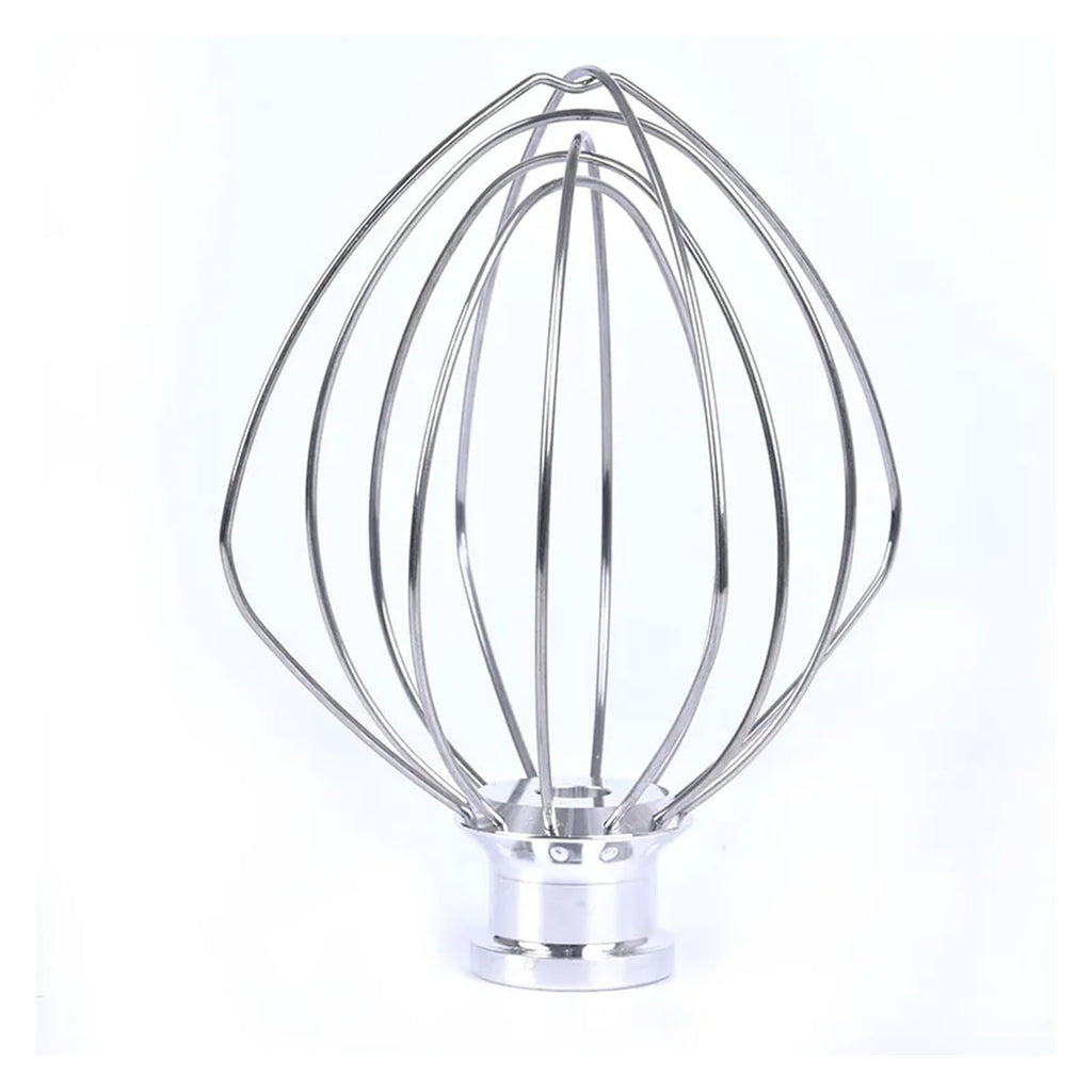 Compatible for Tilt-Head Mixing Machine, Wire Whip Auxiliary Replacement Part