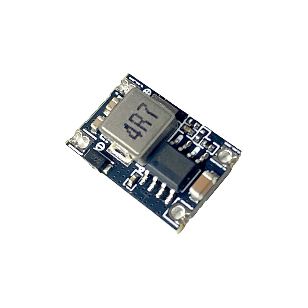 5-Pack MP1584EN Buck Converter Module, Mini360, 5V/1.8A