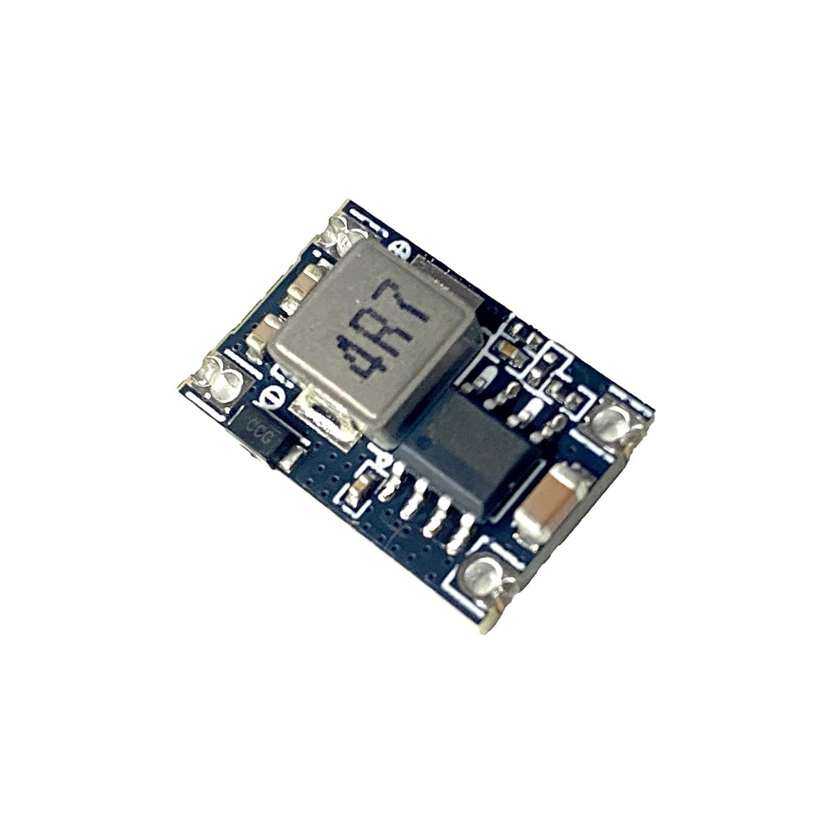 5-Pack MP1584EN Buck Converter Module, Mini360, 5V/1.8A