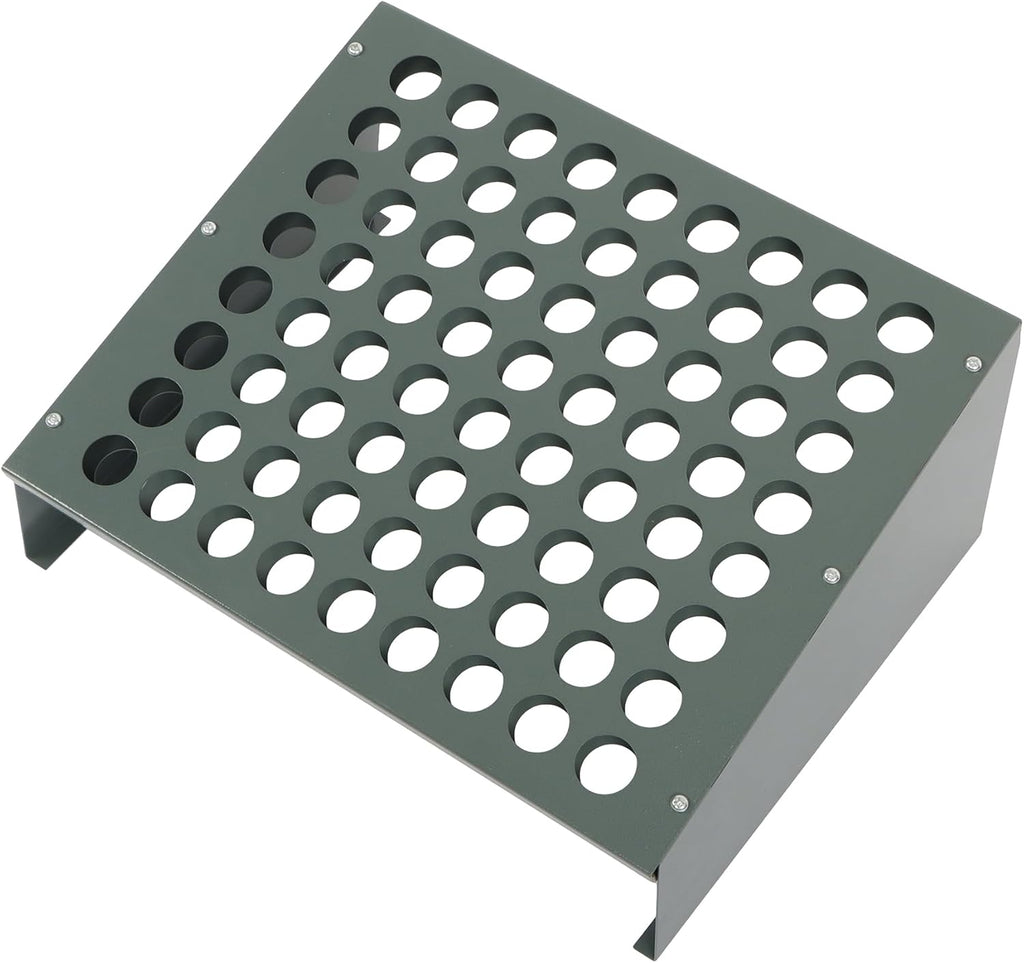 72pcs Precision Inch 5C Collet Set，1/64" to 1-1/8" 1/64 Sizes 5C