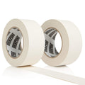 White Gaffer Tape 2 Pack - 2 Inch x 30 Yards Pro Matte Gaff Tape