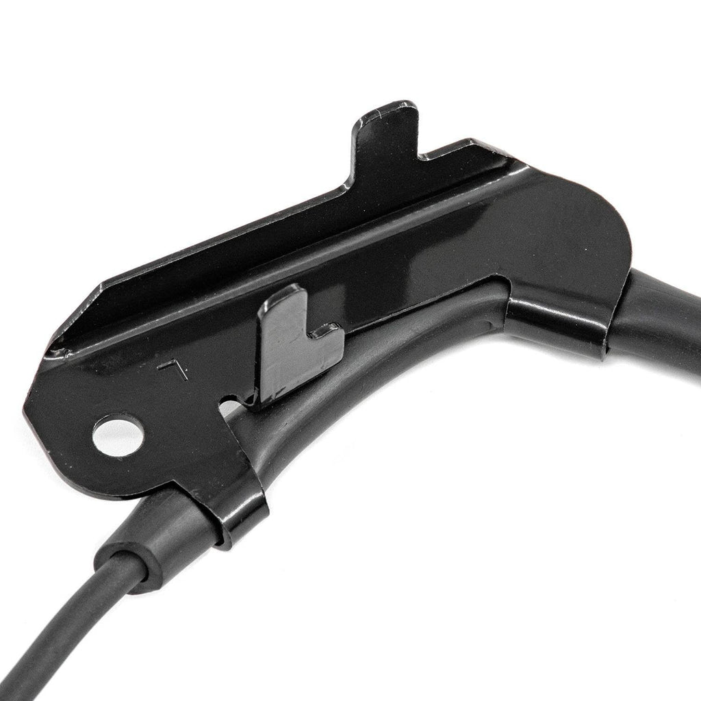 Wheel Speed Sensor for Isuzu for D-MAX for DMAX 2003-2011